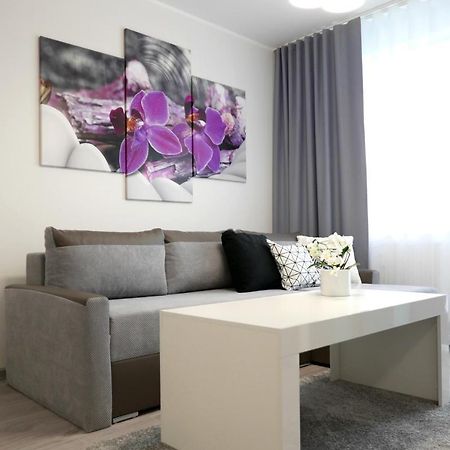 Apartamenty Mizu - Storczyk Kolobrzeg Exterior photo
