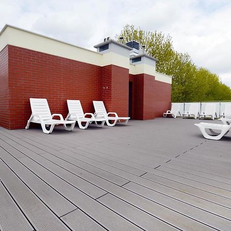 Apartamenty Mizu - Storczyk Kolobrzeg Exterior photo