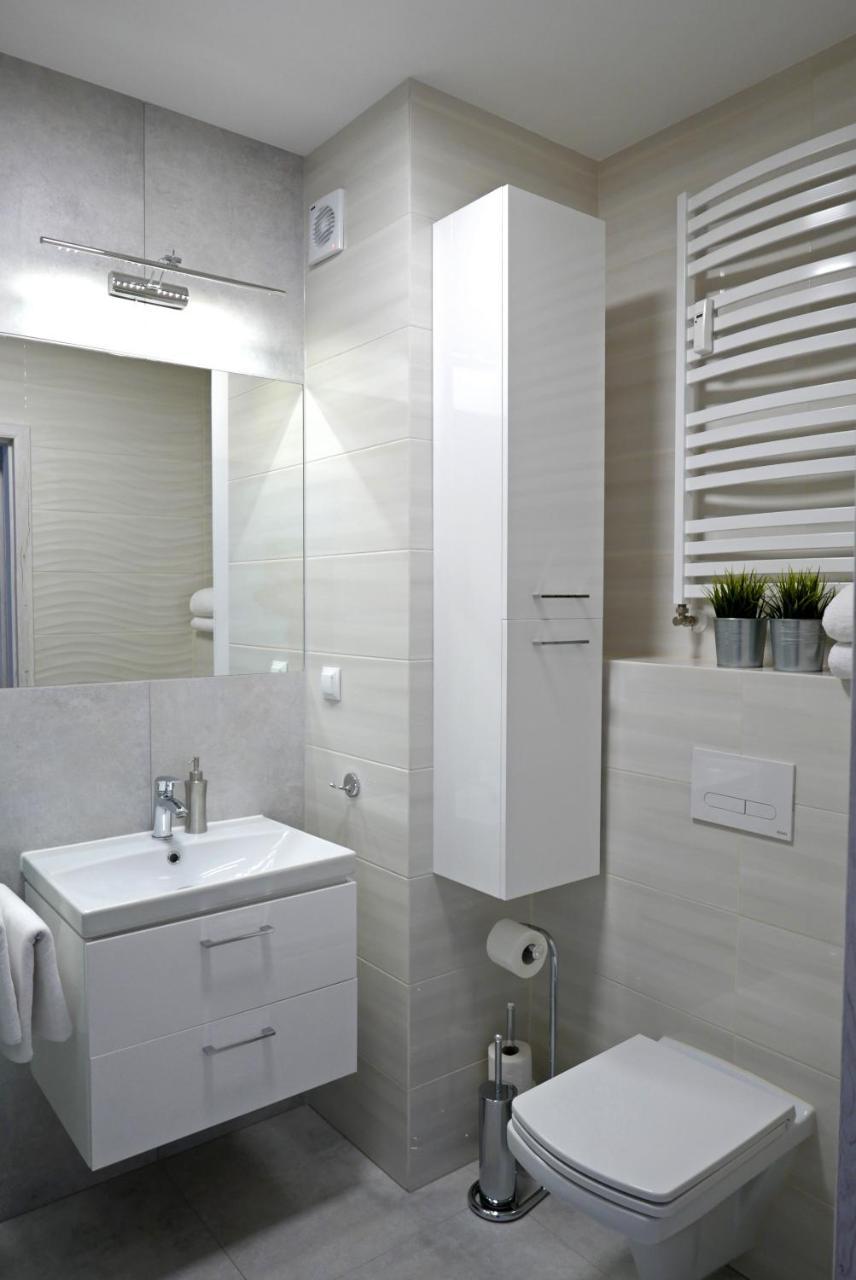 Apartamenty Mizu - Storczyk Kolobrzeg Exterior photo