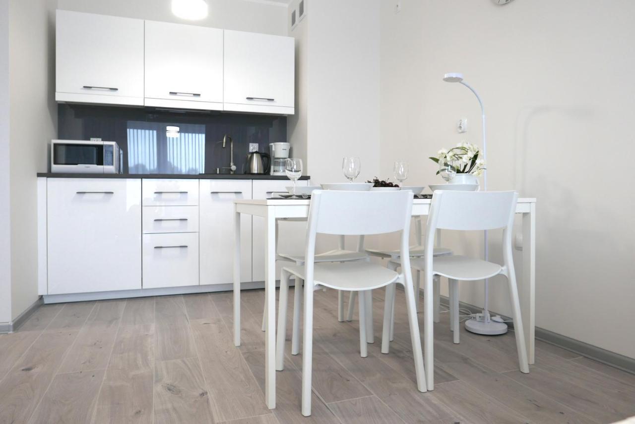 Apartamenty Mizu - Storczyk Kolobrzeg Exterior photo