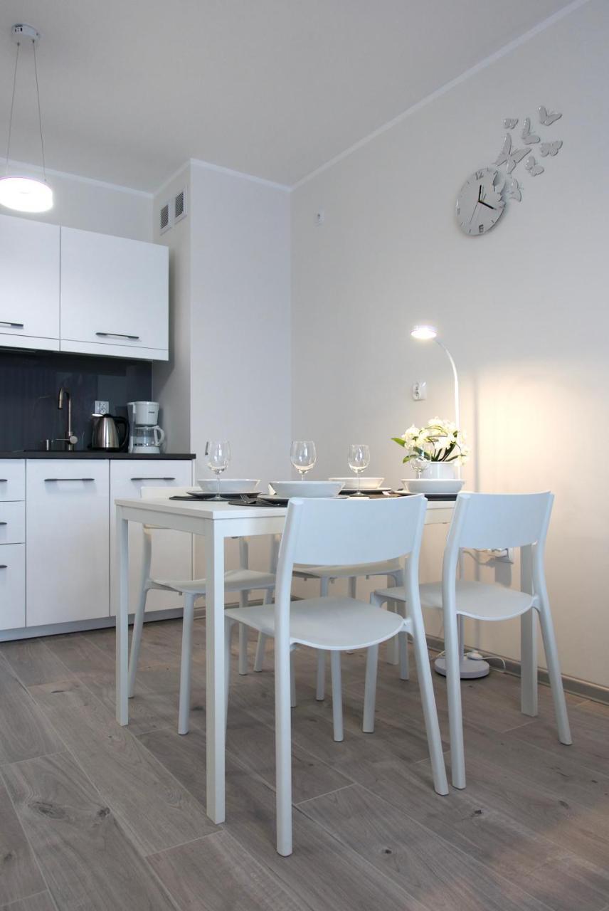 Apartamenty Mizu - Storczyk Kolobrzeg Exterior photo