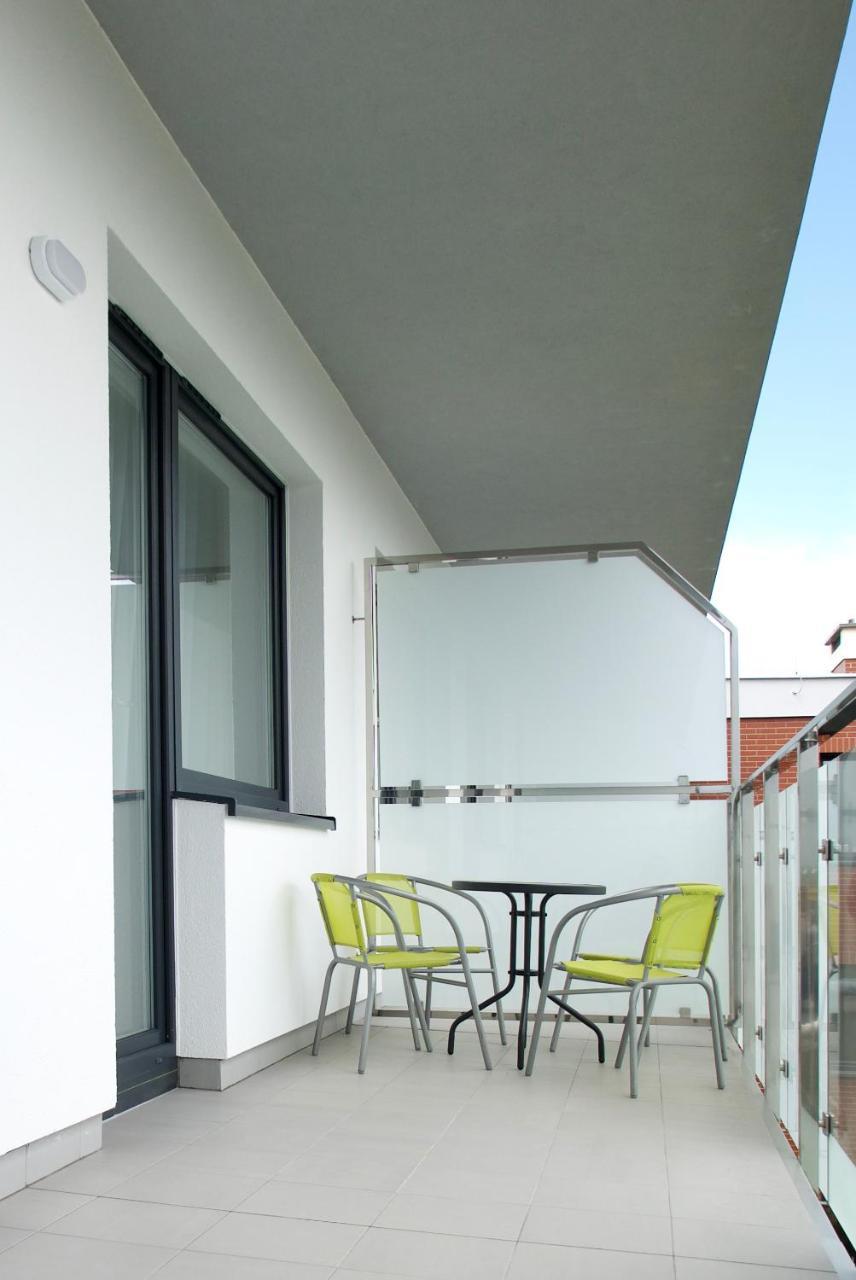 Apartamenty Mizu - Storczyk Kolobrzeg Exterior photo